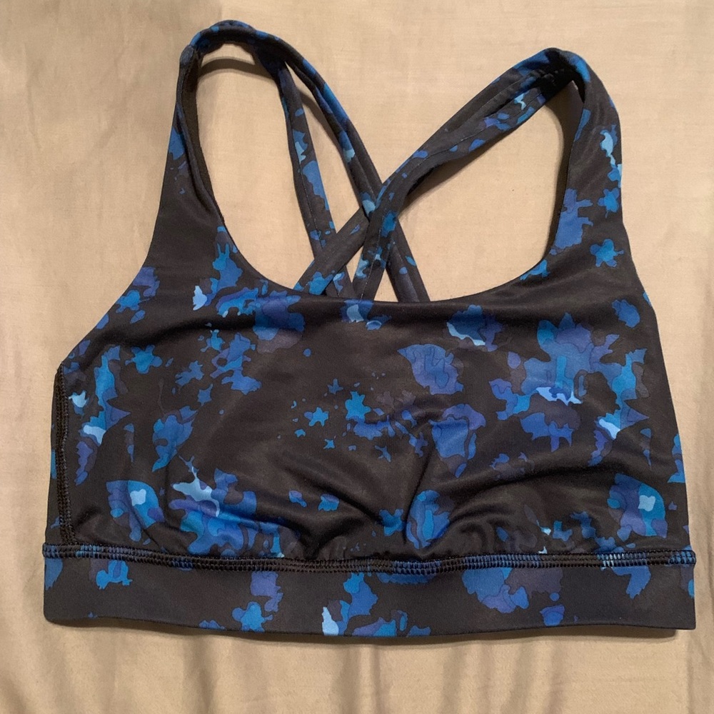 Lululemon Energy Bra